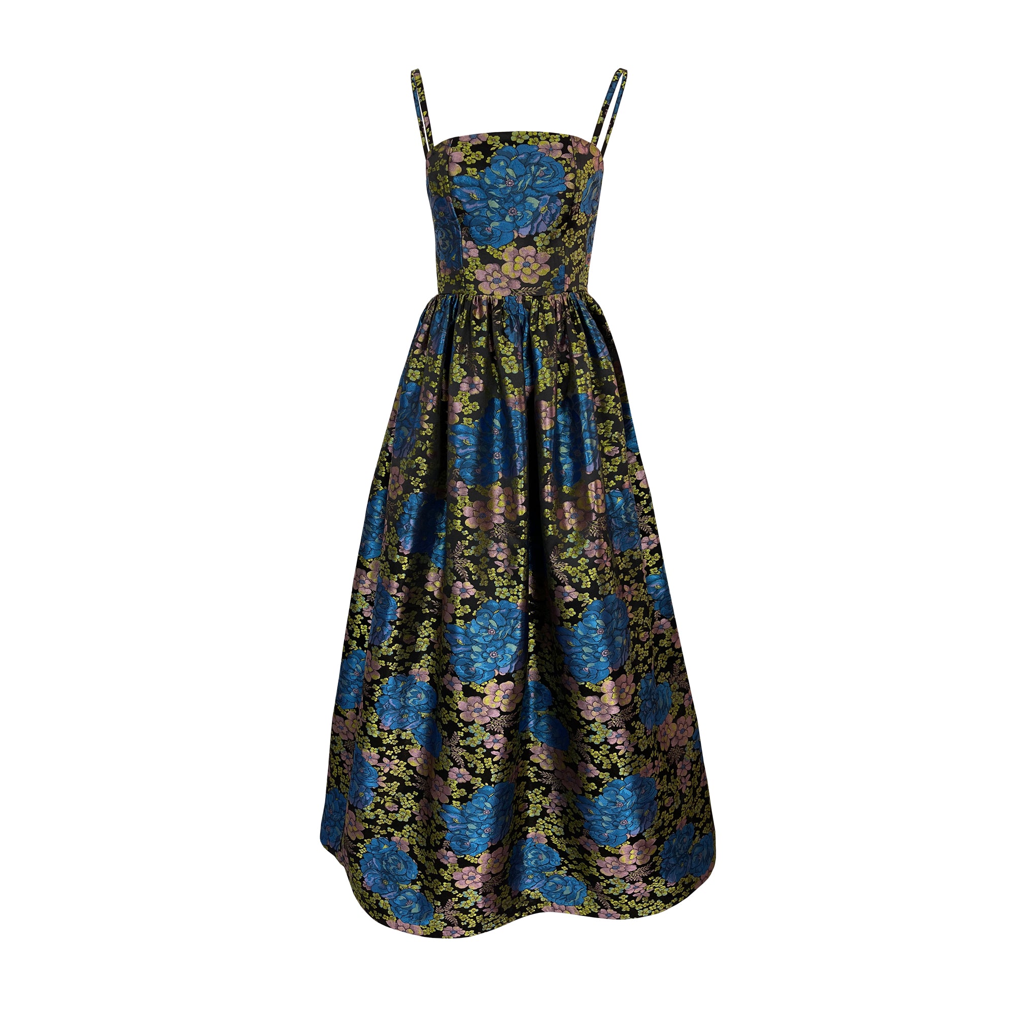 The Enchanted Dress The Enchanted Dress